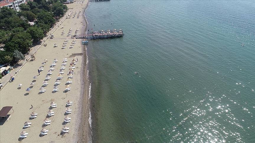 Avrupa’nın zirvesine Türkiye damgası! O iki plaj dünya listesine girdi 2